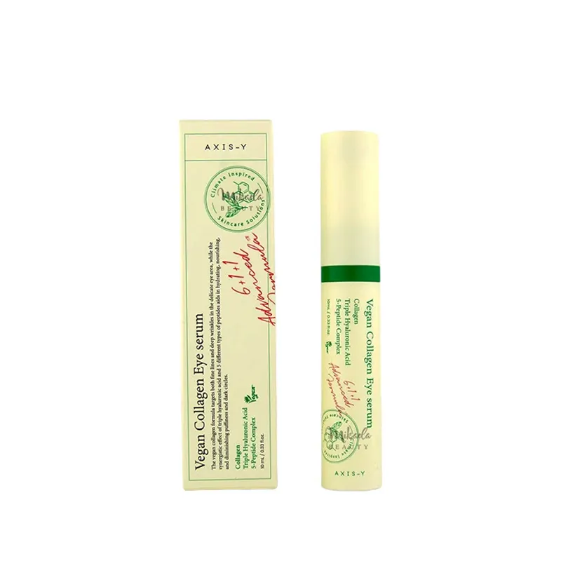 سرم دور چشم Axis Y
